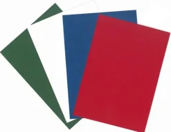 A6 Kartonkilajitelma Joulu 40Ark/Pkt