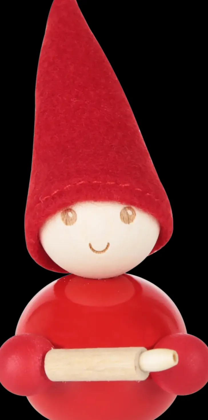 Aarikka Tonttu Paakari