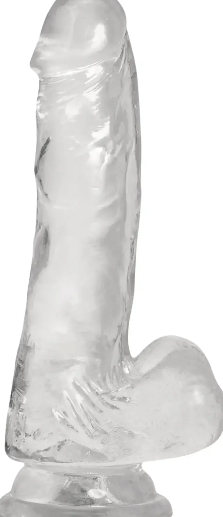 Addiction Dildo 18 Cm