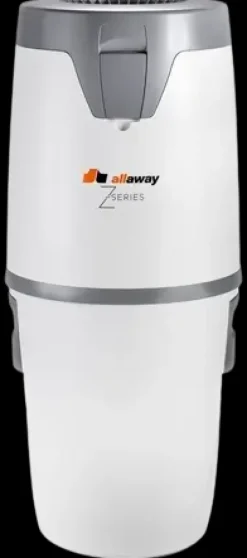 Allaway Keskuspolynimuri Z45