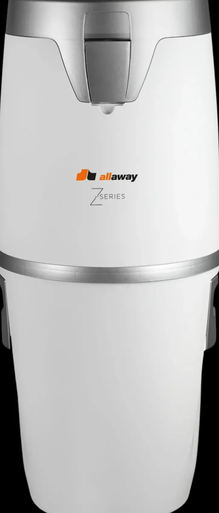 Allaway Keskuspolynimuri Z35