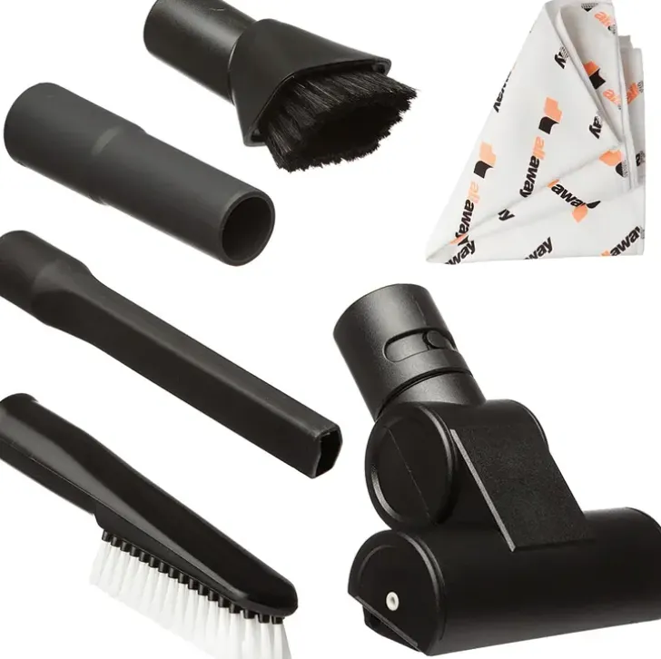 Allaway Premium Auto-Kit Suulakesarja