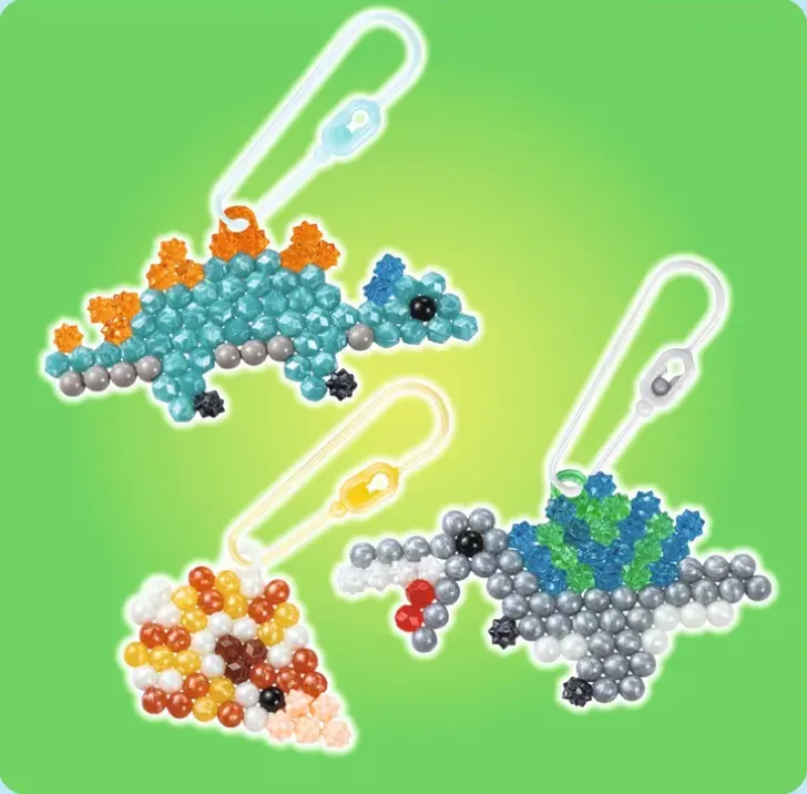 Aquabeads Dinosaurukset -Setti