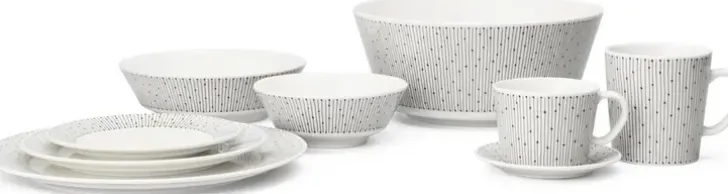 Arabia Kulho Mainio Sarastus 17Cm