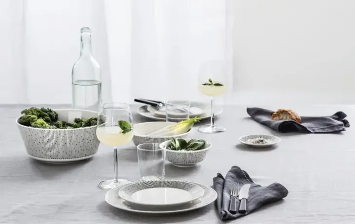 Arabia Kulho Mainio Sarastus 17Cm