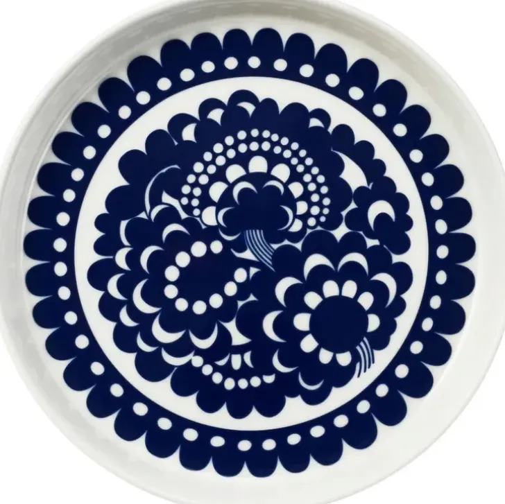 Arabia Lautanen Esteri 19Cm