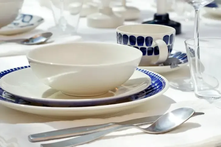 Arabia Lautanen 24H 26Cm