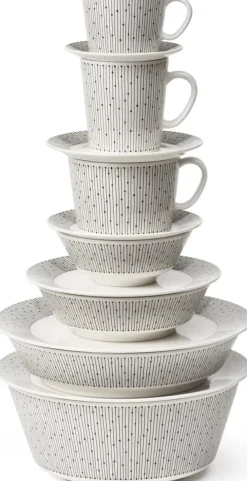 Arabia Lautanen Mainio Sarastus 25Cm