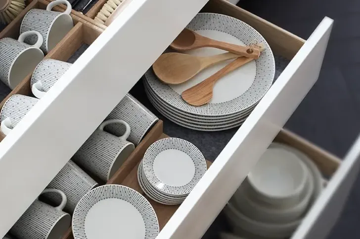 Arabia Lautanen Mainio Sarastus 15Cm