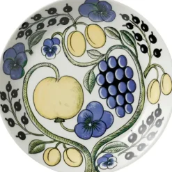 Arabia Lautanen Paratiisi 21Cm