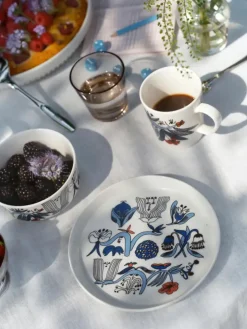 Arabia Puutarhurit Lautanen 19Cm