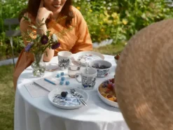 Arabia Puutarhurit Lautanen 19Cm