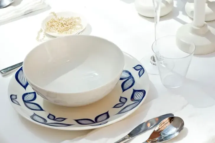 Arabia Syva Lautanen 24H 18Cm