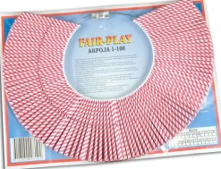 Arparenkaat 100Kpl Lajitelma