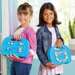 Askartelijan Aloitussalkku