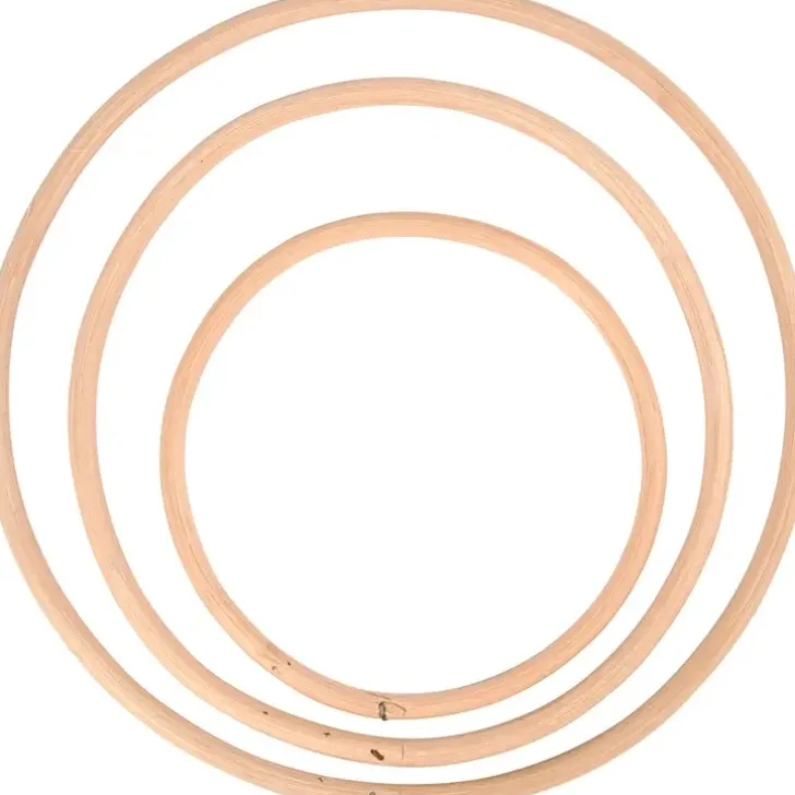 Bamburengas 3Kpl/Set