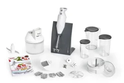 Bamix Baking Sauvasekoitinsetti