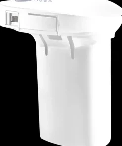 Bamix Cordless Ladattavan Sauvasaekoittimen Akku, Valkoinen