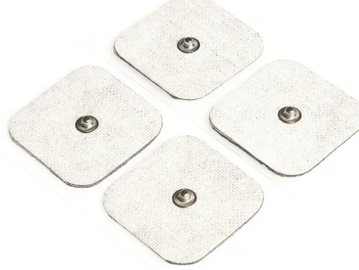 Beurer Em49 Lisaelektrodit 45X45Mm 8Kpl