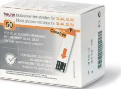 Beurer Gl44 Testiliuskat