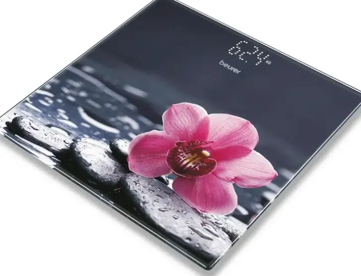 Beurer Henkilovaaka Gs215