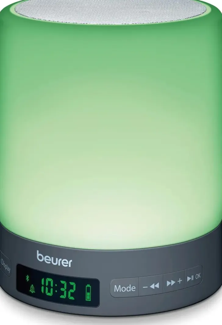 Beurer Heratysvalo Wl50