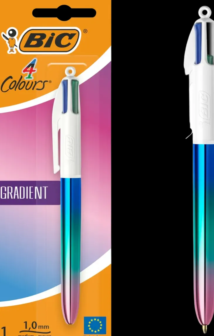 Bic 4-Varikyna Gradient 1Kpl