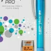 Bic Velocity Pro Lyijytaytekyna 0,7 + Tayttolyijyt 12Kpl Lajitelma