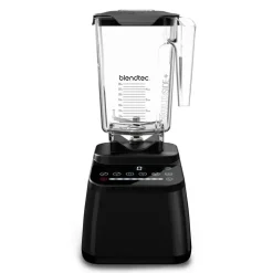 Blendtec Designer 650Bk Tehosekoitin