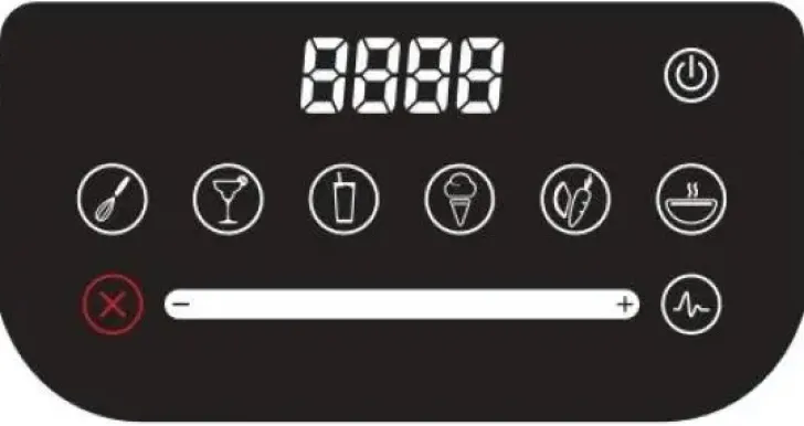 Blendtec Designer 650Bk Tehosekoitin