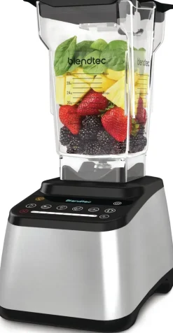 Blendtec Designer 725Sst Tehosekoitin