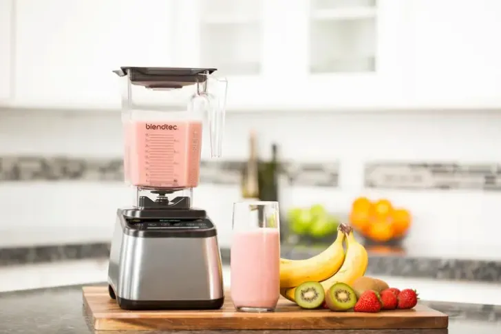 Blendtec Designer 725Sst Tehosekoitin