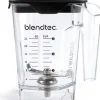 Blendtec Mini Wildside Jar