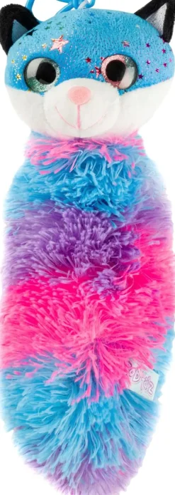 Bobtail Clip-On Avaimenpera Lajit.