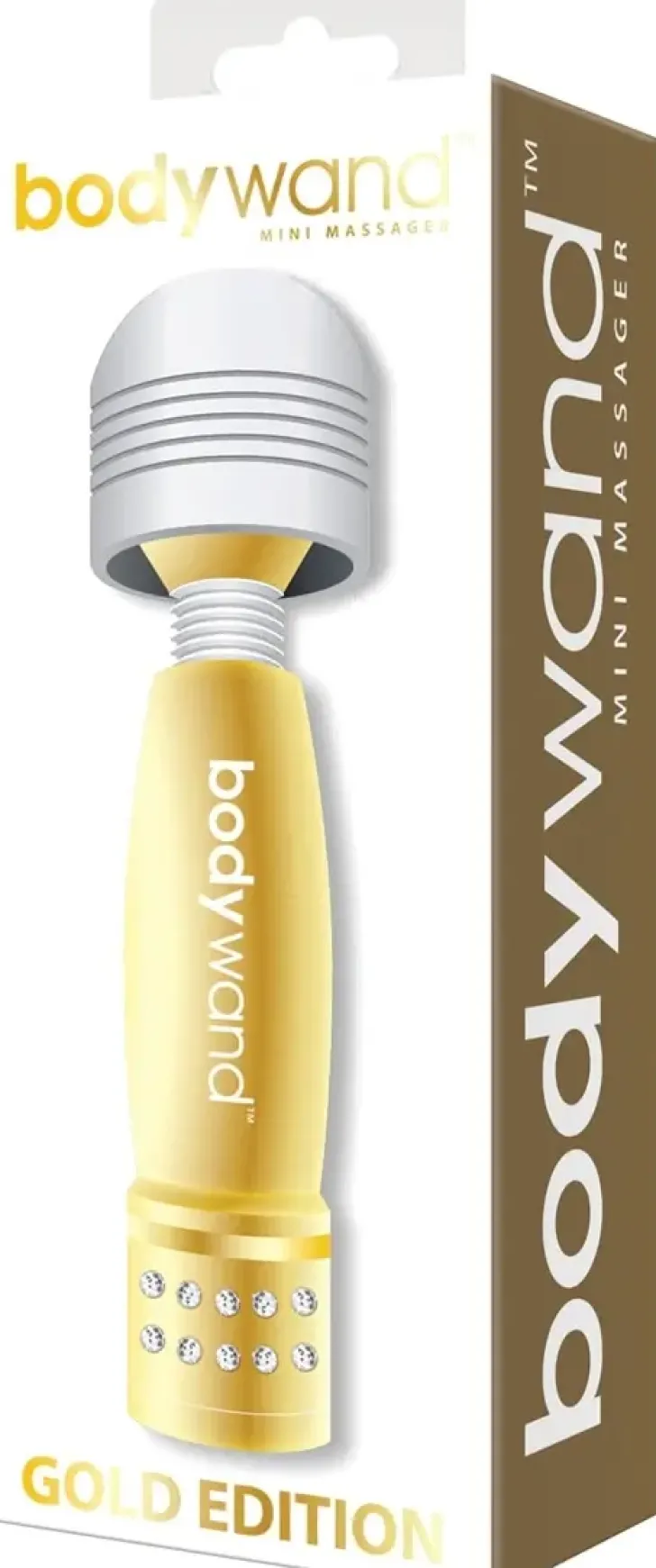 Bodywand Mini Wand Sauva