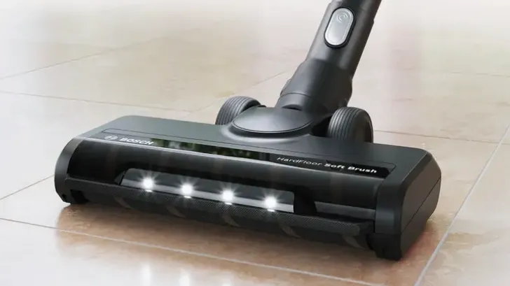 Bosch Harjasuulake Parketille Unlimited