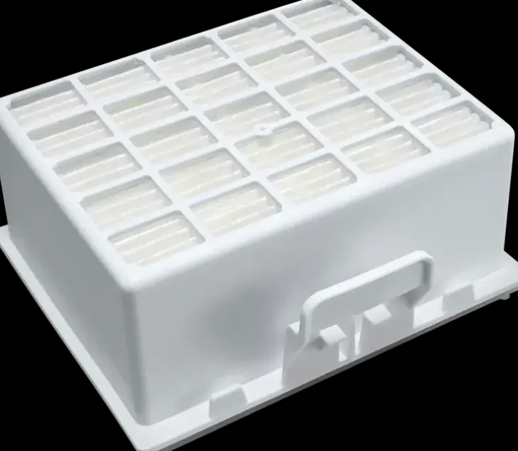 Bosch Hepa-Suodatin Bbz156Hf