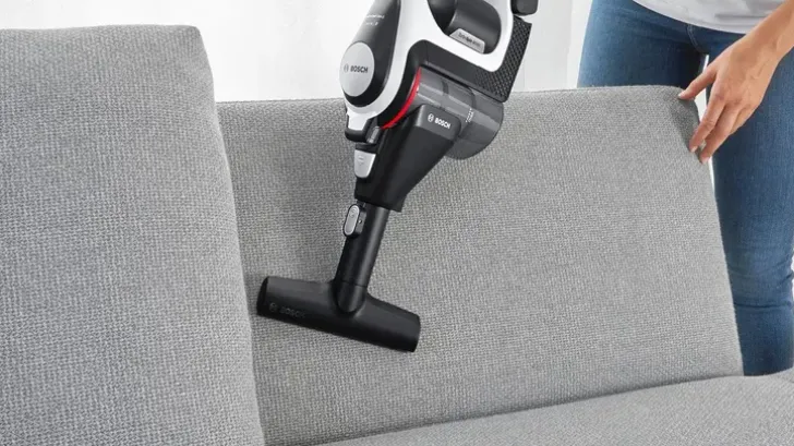 Bosch Huonekalusuulake Unlimited