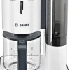 Bosch Kahvinkeitin Styline Tka8011 Valkoinen