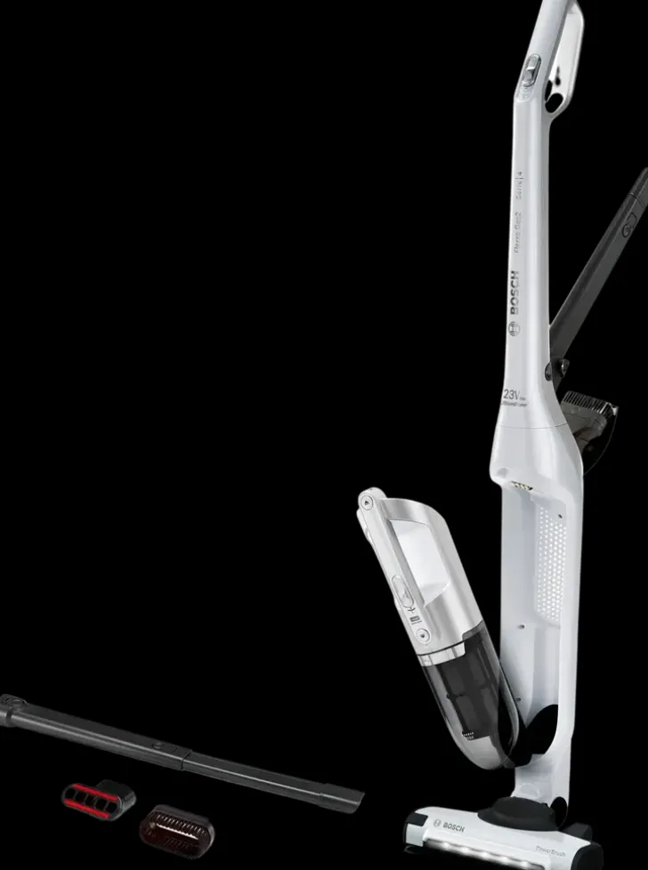 Bosch Ladattava Polynimuri Flexxo Gen2 23V Valkoinen