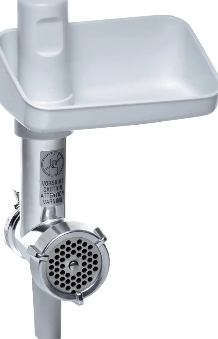 Bosch Lihamylly Muz5Fw1