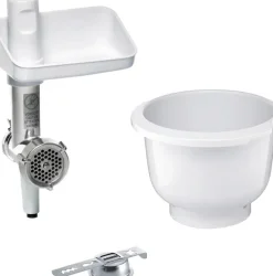 Bosch Lisavarustesarja Yleiskoneeseen Bakingsensation Muz5Bs1