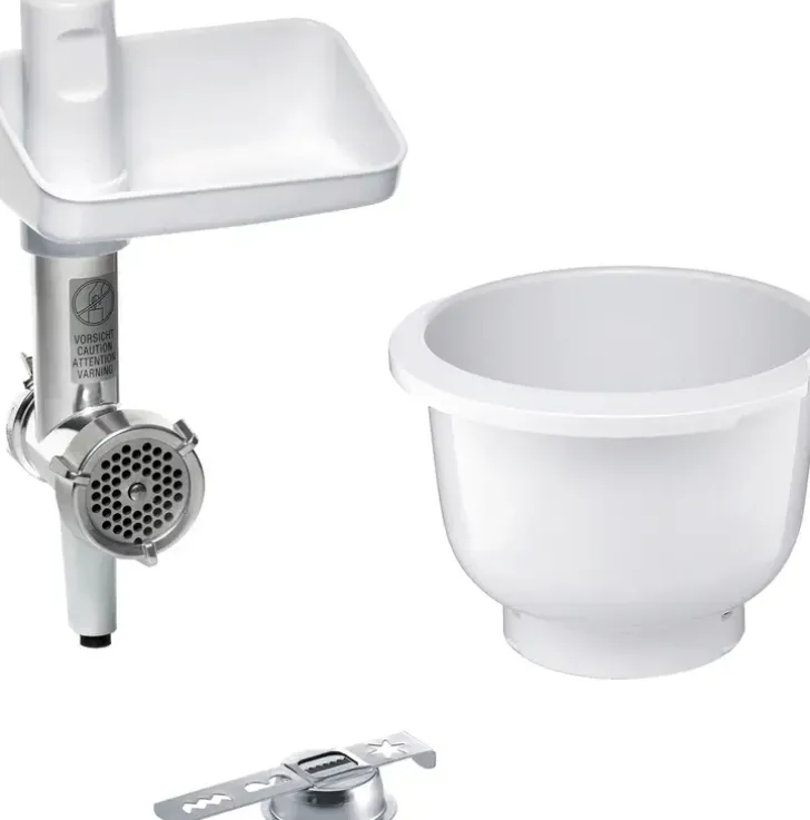 Bosch Lisavarustesarja Yleiskoneeseen Bakingsensation Muz5Bs1