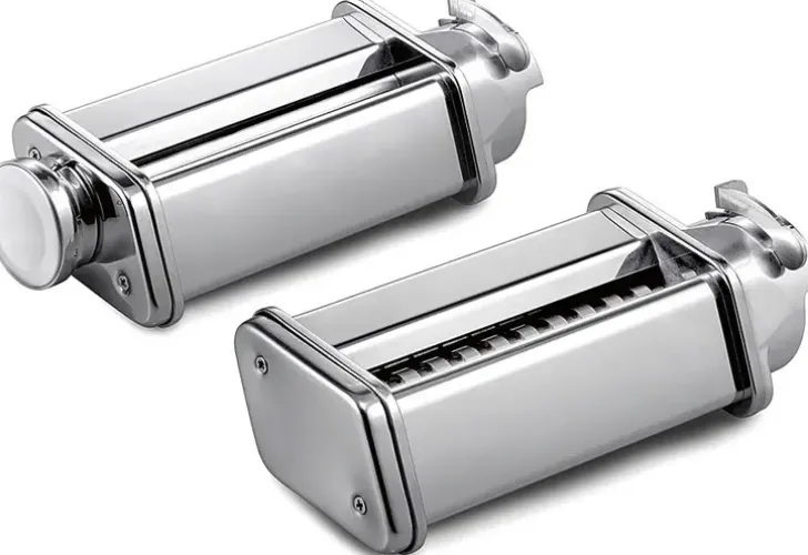 Bosch Lisavarustesarja Yleiskoneeseen Pastapassion Muz5Pp1