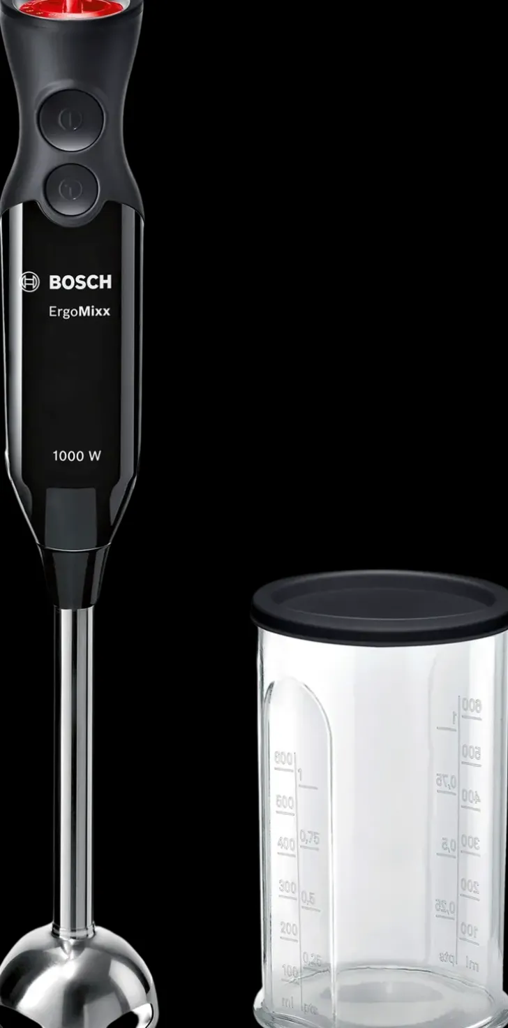 Bosch Ms6Cb6110 Sauvasekoitin