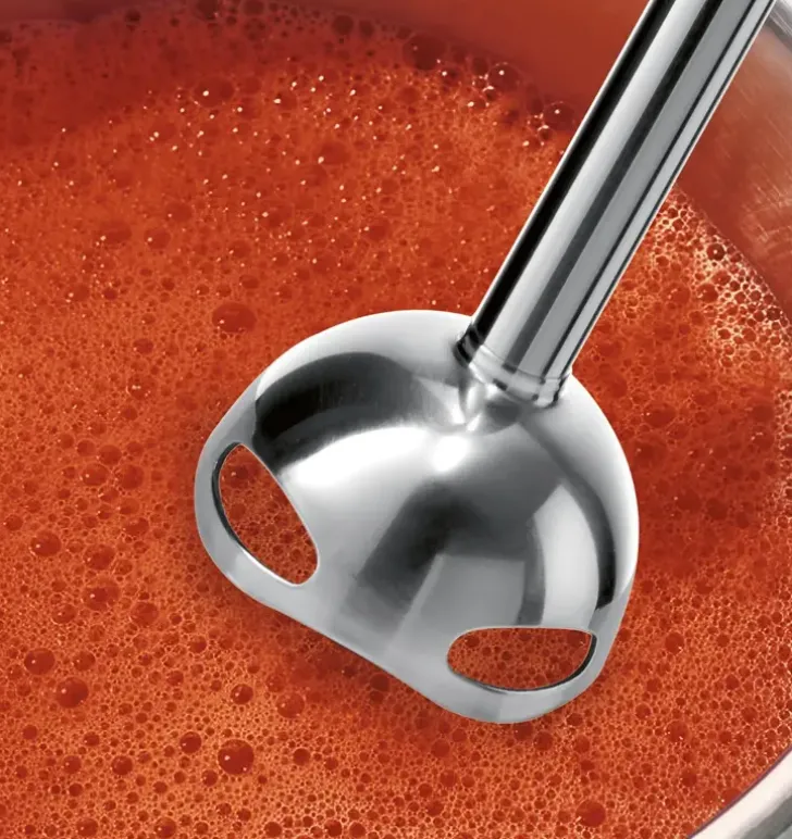 Bosch Ms6Cb6110 Sauvasekoitin