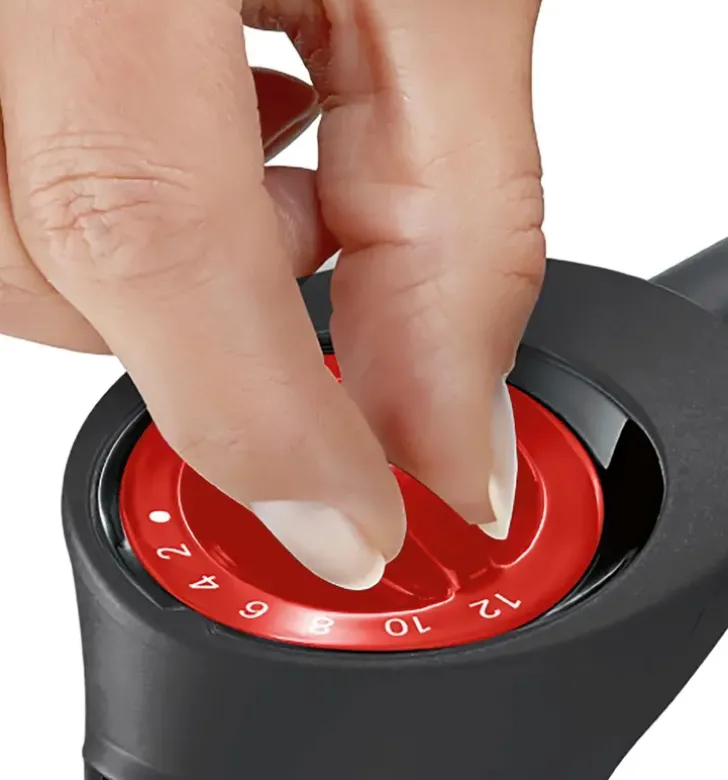 Bosch Ms6Cb6110 Sauvasekoitin