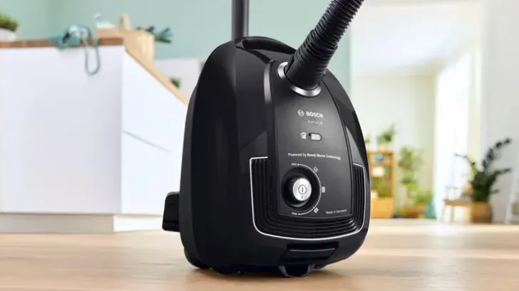 Bosch Polynimuri Serie 4 Bgb38Ba1