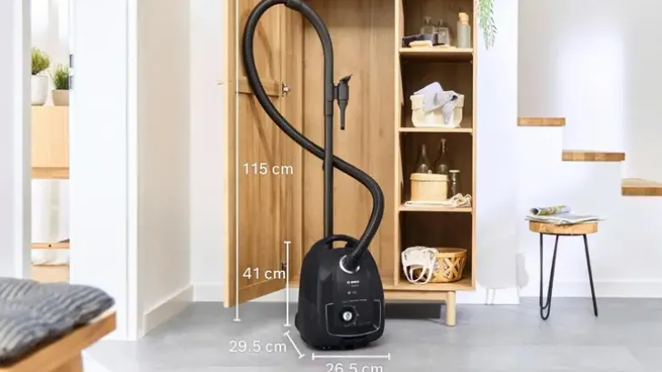 Bosch Polynimuri Serie 4 Bgb38Ba1