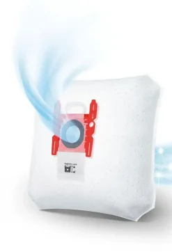 Bosch Polypussi Bbz41Fgall